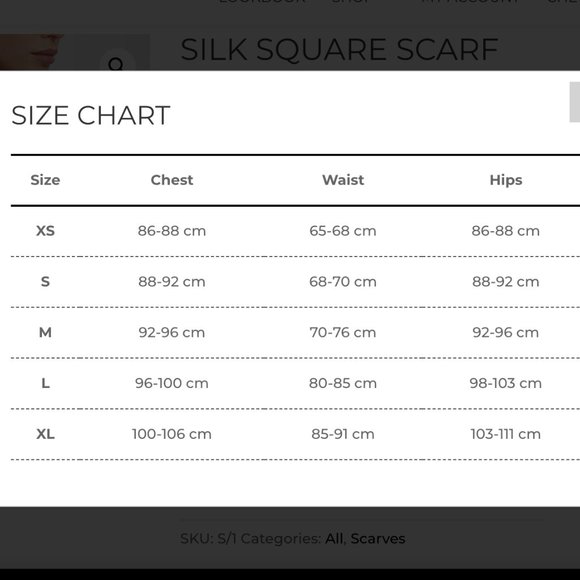 CROP TOP RED REAR ZIP - Picture 6 of 6